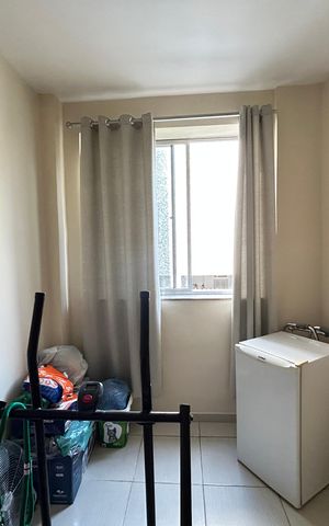 Apartamento à venda com 110m², 3 quartos e sem vagaQuarto 3