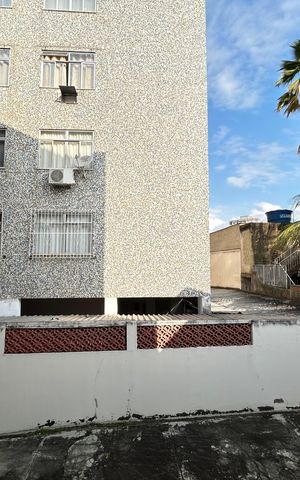 Apartamento à venda com 110m², 3 quartos e sem vagaVista do Quarto 3