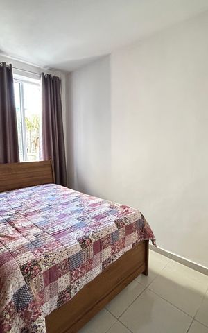 Apartamento à venda com 110m², 3 quartos e sem vagaQuarto 1