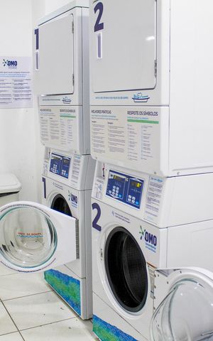 Apartamento à venda com 29m², 1 quarto e sem vaga Apartamento à venda com 29m², 1 quarto e sem vagaÁrea comum