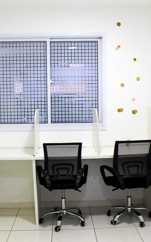 Apartamento à venda com 29m², 1 quarto e sem vaga Apartamento à venda com 29m², 1 quarto e sem vagaÁrea comum