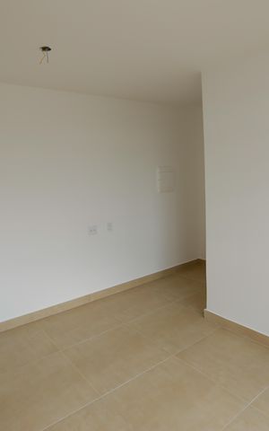Apartamento para alugar com 49m², 2 quartos e 1 vaga Apartamento para alugar com 49m², 2 quartos e 1 vagaSala/Cozinha