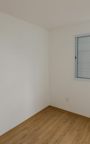 Apartamento para alugar com 49m², 2 quartos e 1 vaga Apartamento para alugar com 49m², 2 quartos e 1 vagaQuarto 1