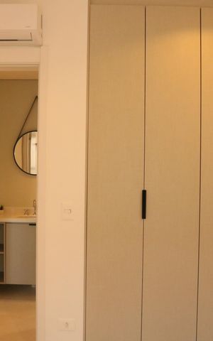 Apartamento para alugar com 41m², 1 quarto e 1 vagaQuarto
