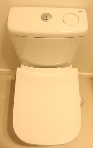 Apartamento para alugar com 41m², 1 quarto e 1 vagaBanheiro