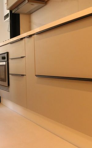 Apartamento para alugar com 41m², 1 quarto e 1 vagaSala e Cozinha Integrada