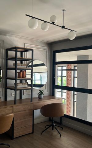 Apartamento para alugar com 41m², 1 quarto e 1 vaga Apartamento para alugar com 41m², 1 quarto e 1 vagaÁrea comum
