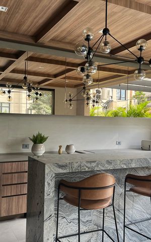 Apartamento para alugar com 41m², 1 quarto e 1 vaga Apartamento para alugar com 41m², 1 quarto e 1 vagaÁrea comum