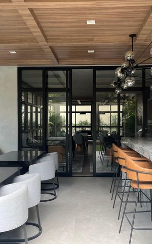 Apartamento para alugar com 41m², 1 quarto e 1 vaga Apartamento para alugar com 41m², 1 quarto e 1 vagaÁrea comum