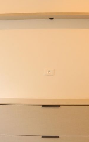Apartamento para alugar com 41m², 1 quarto e 1 vagaQuarto