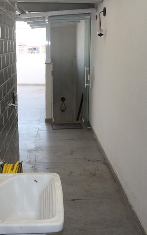 Apartamento à venda com 103m², 2 quartos e 2 vagasÁrea de Serviço