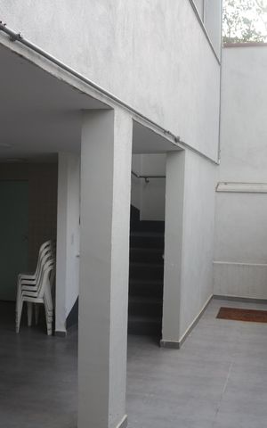 Apartamento à venda com 103m², 2 quartos e 2 vagasÁrea comum