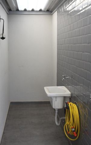 Apartamento à venda com 103m², 2 quartos e 2 vagasÁrea de Serviço