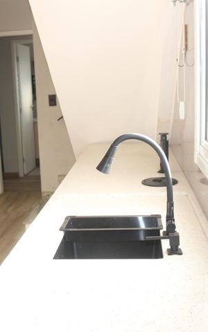 Apartamento à venda com 103m², 2 quartos e 2 vagasCozinha