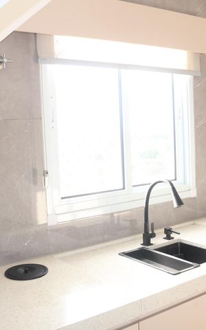 Apartamento à venda com 103m², 2 quartos e 2 vagasCozinha
