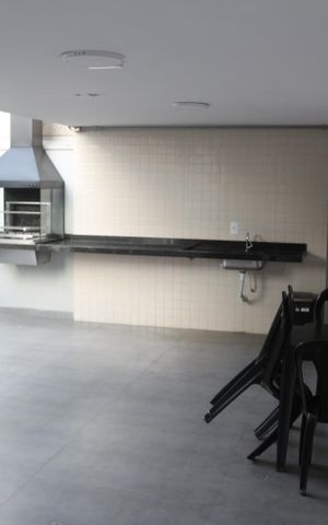 Apartamento à venda com 103m², 2 quartos e 2 vagasÁrea comum