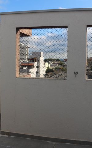 Apartamento à venda com 103m², 2 quartos e 2 vagasÁrea comum