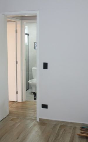 Apartamento à venda com 103m², 2 quartos e 2 vagasQuarto 1