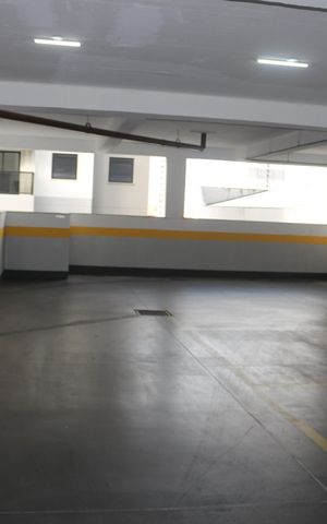 Apartamento à venda com 103m², 2 quartos e 2 vagasGaragem