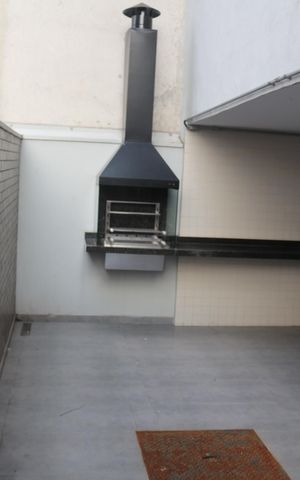 Apartamento à venda com 103m², 2 quartos e 2 vagasÁrea comum