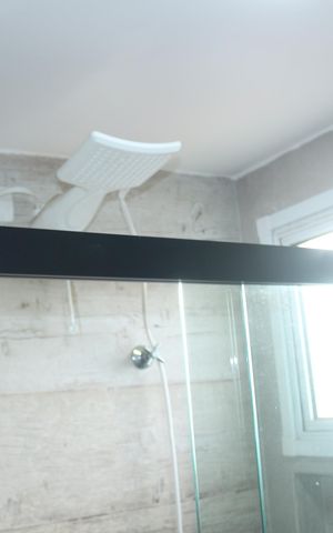 Apartamento à venda com 103m², 2 quartos e 2 vagasBanheiro Social