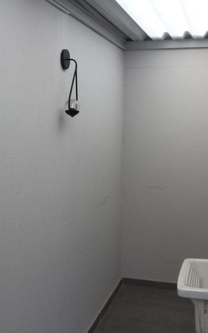 Apartamento à venda com 103m², 2 quartos e 2 vagasÁrea de Serviço