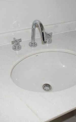 Apartamento para alugar com 93m², 3 quartos e 1 vagaBanheiro
