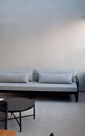 Apartamento para alugar com 93m², 3 quartos e 1 vagaÁrea comum