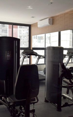 Apartamento para alugar com 93m², 3 quartos e 1 vagaÁrea comum