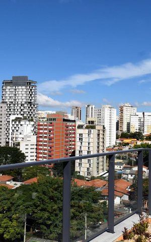 Apartamento para alugar com 93m², 3 quartos e 1 vagaVista de Piscina