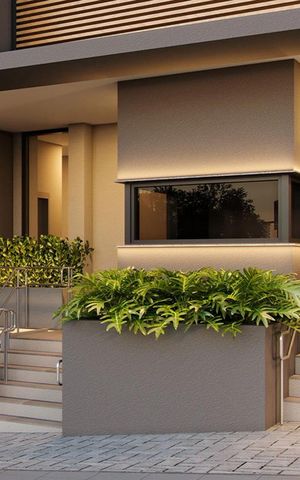 Apartamento para alugar com 93m², 3 quartos e 1 vaga Apartamento para alugar com 93m², 3 quartos e 1 vagaEntrada