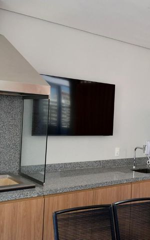Apartamento para alugar com 93m², 3 quartos e 1 vagaÁrea comum
