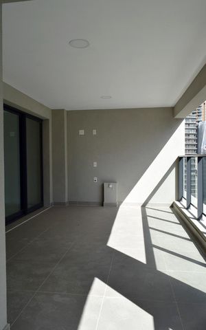 Apartamento para alugar com 93m², 3 quartos e 1 vagaVaranda