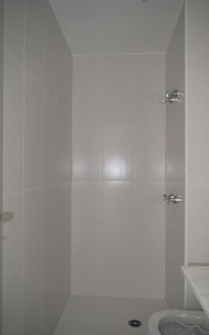 Apartamento para alugar com 93m², 3 quartos e 1 vagaBanheiro