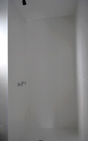 Apartamento para alugar com 93m², 3 quartos e 1 vagaBanheiro da Suíte