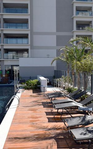 Apartamento para alugar com 93m², 3 quartos e 1 vagaÁrea comum
