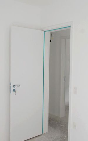 Apartamento para alugar com 93m², 3 quartos e 1 vagaQuarto 2