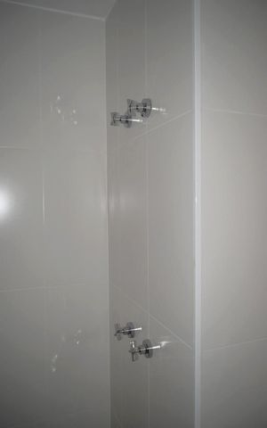Apartamento para alugar com 93m², 3 quartos e 1 vagaBanheiro