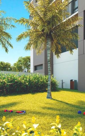 Apartamento para alugar com 93m², 3 quartos e 1 vaga Apartamento para alugar com 93m², 3 quartos e 1 vagaÁrea comum