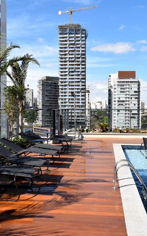 Apartamento para alugar com 93m², 3 quartos e 1 vagaÁrea comum