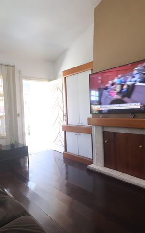 Casa à venda com 136m², 3 quartos e 1 vagaSala