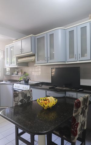 Casa à venda com 136m², 3 quartos e 1 vagaCozinha