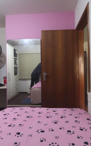 Casa à venda com 136m², 3 quartos e 1 vagaQuarto 02