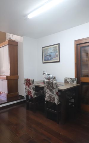 Casa à venda com 136m², 3 quartos e 1 vagaSala