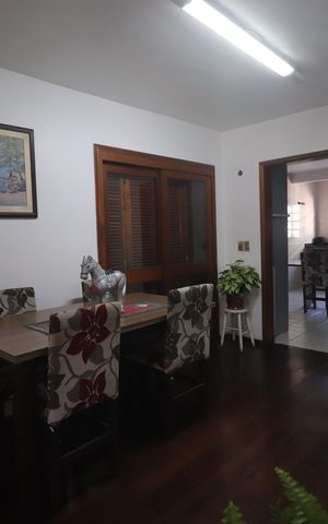 Casa à venda com 136m², 3 quartos e 1 vagaSala
