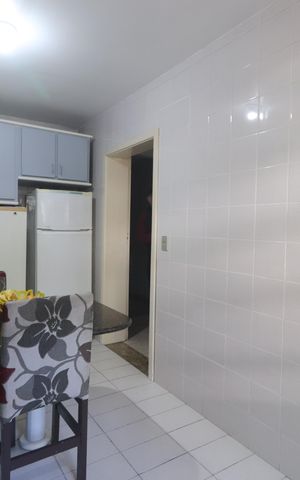 Casa à venda com 136m², 3 quartos e 1 vagaCozinha