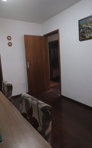 Casa à venda com 136m², 3 quartos e 1 vagaSala