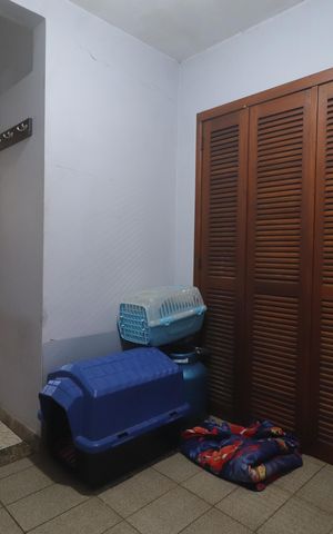 Casa à venda com 136m², 3 quartos e 1 vagaCorredor
