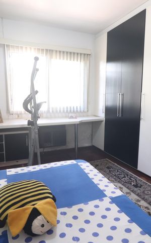 Casa à venda com 136m², 3 quartos e 1 vagaQuarto 03