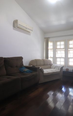 Casa à venda com 136m², 3 quartos e 1 vagaSala